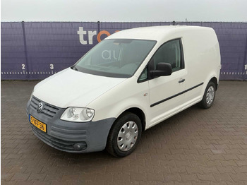 Коммерческий автомобиль VOLKSWAGEN Caddy
