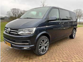 Коммерческий автомобиль VOLKSWAGEN Transporter