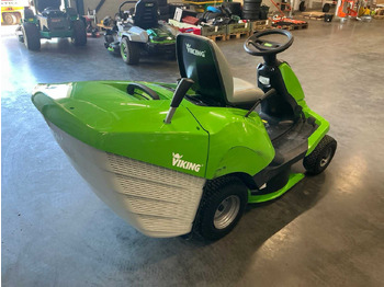 Газонокосилка Viking MR 4082: фото 4