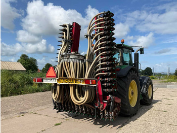 Техника для внесения удобрений VREDO