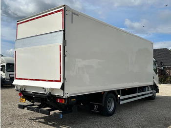 Грузовик с закрытым кузовом Volvo FL FL280.16 EURO6. 2022. 92747km.: фото 4