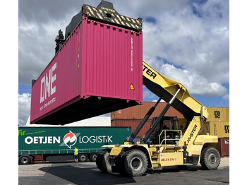 Ричстакер HYSTER