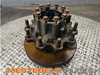 Задняя ось DAF