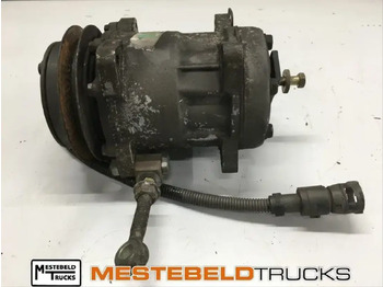 Система охлаждения DAF