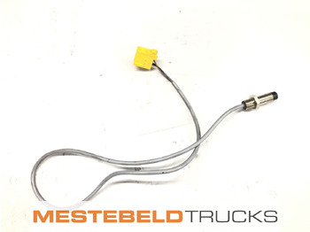 Сцепление и запчасти DAF