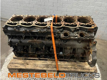 Двигатель и запчасти для Грузовиков DAF Blok MX13 2e generatie: фото 3