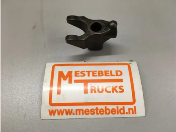 Двигатель и запчасти DAF