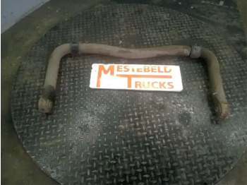 Задняя ось DAF CF 85