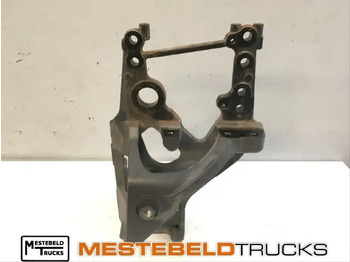 Рама/ Шасси DAF