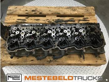 Двигатель и запчасти DAF