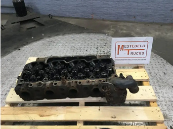 Двигатель и запчасти DAF