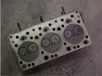 Двигатель и запчасти DAF
