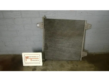 Система охлаждения DAF XF 105