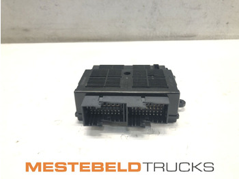 Электрическая система DAF