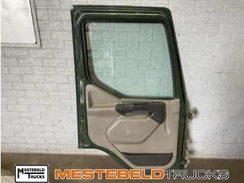 Кабина и интерьер для Грузовиков DAF Deur links: фото 2 Кабина и интерьер для Грузовиков DAF Deur links: фото 2