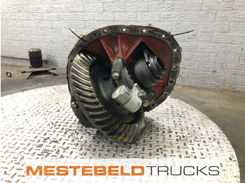 Задняя ось DAF