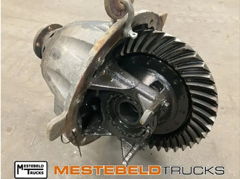 Задняя ось DAF