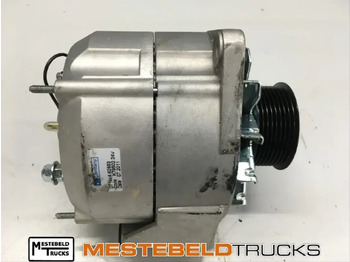 Двигатель и запчасти DAF