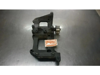 Рама/ Шасси DAF