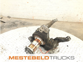 Передняя ось DAF