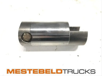 Двигатель и запчасти DAF