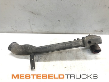 Система впуска DAF XF