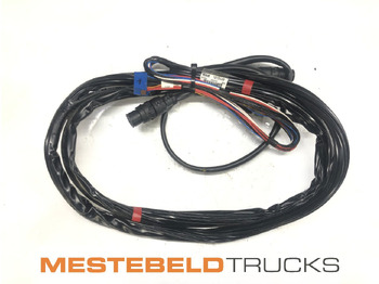 Электрическая система DAF CF 75