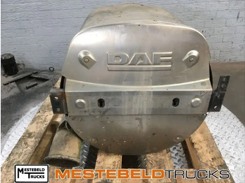 Глушитель/ Выхлопная система DAF