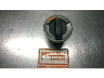 Коробка передач и запчасти DAF