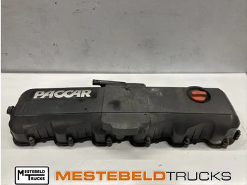 Двигатель PACCAR