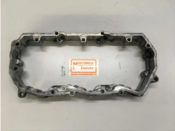 Двигатель и запчасти DAF