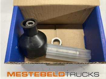 Передняя ось DAF