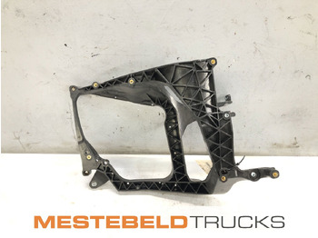 Рама/ Шасси DAF