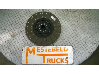 Сцепление и запчасти DAF