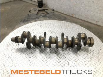 Двигатель DAF