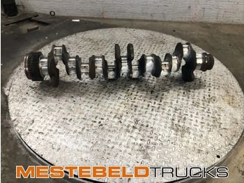 Двигатель DAF