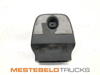 Электрическая система DAF