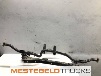 Система впуска DAF