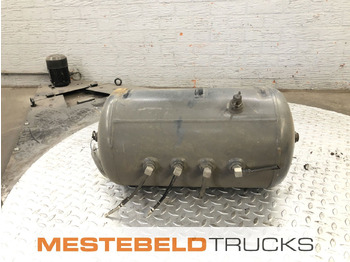 Детали тормозной системы DAF