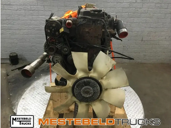 Двигатель DAF