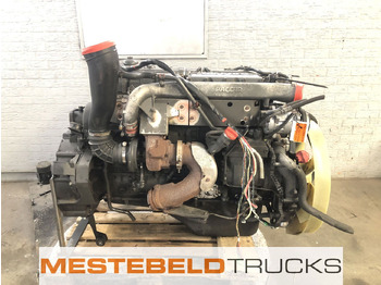 Двигатель DAF