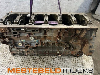 Двигатель и запчасти DAF