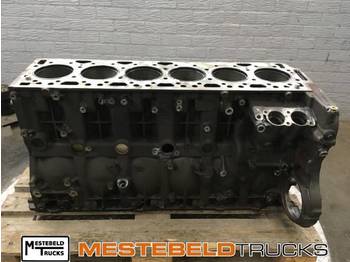 Двигатель и запчасти DAF