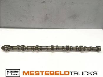 Двигатель и запчасти DAF