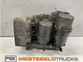 Двигатель и запчасти DAF