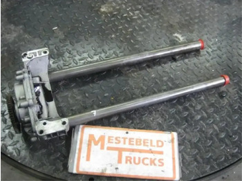 Двигатель и запчасти DAF XF 105