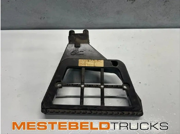 Рама/ Шасси DAF