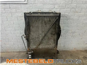 Система охлаждения DAF