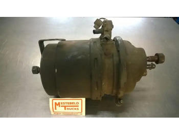 Детали тормозной системы DAF