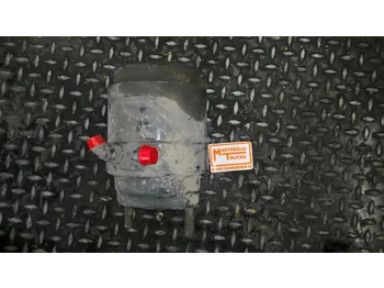 Детали тормозной системы DAF